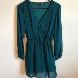 Long sleeve dress!!